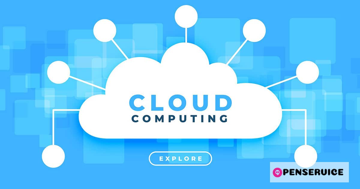 Predictions Regarding The Development Of Cloud Computing