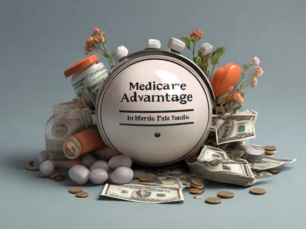 Browsing Medicare Advantage (Part C) Plans (United Health Medicare)