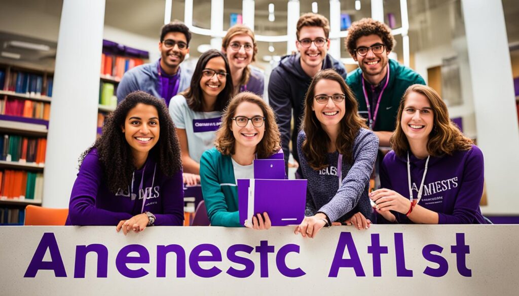 Amherst College Scholarships