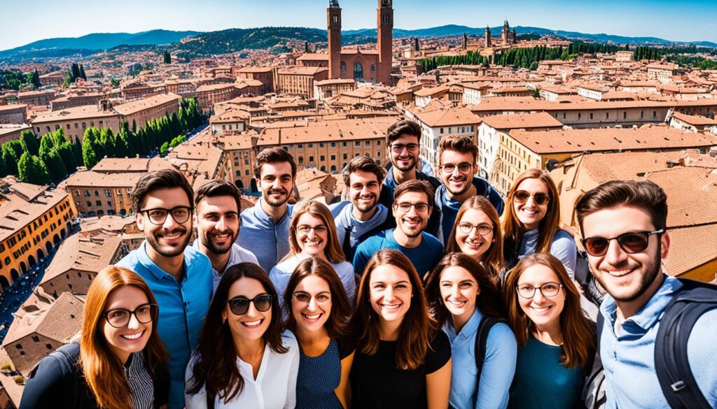 Bologna University Study Grants for International Students