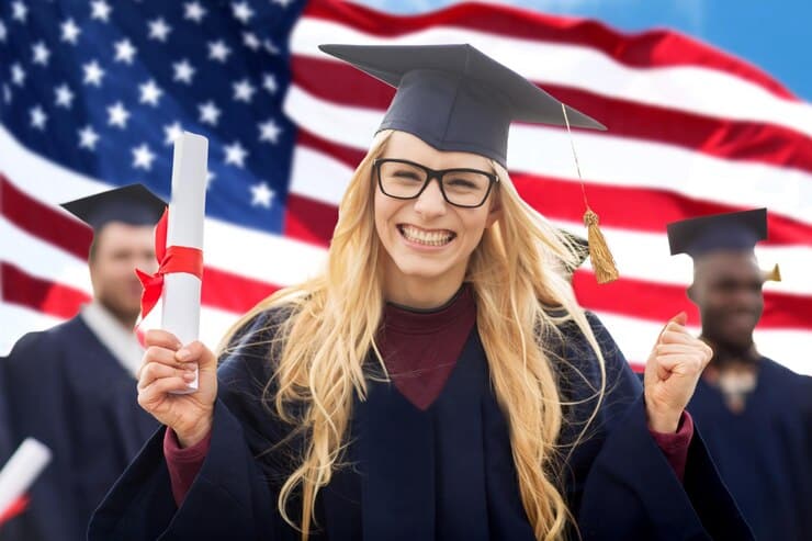Scholarships In USA For International Students